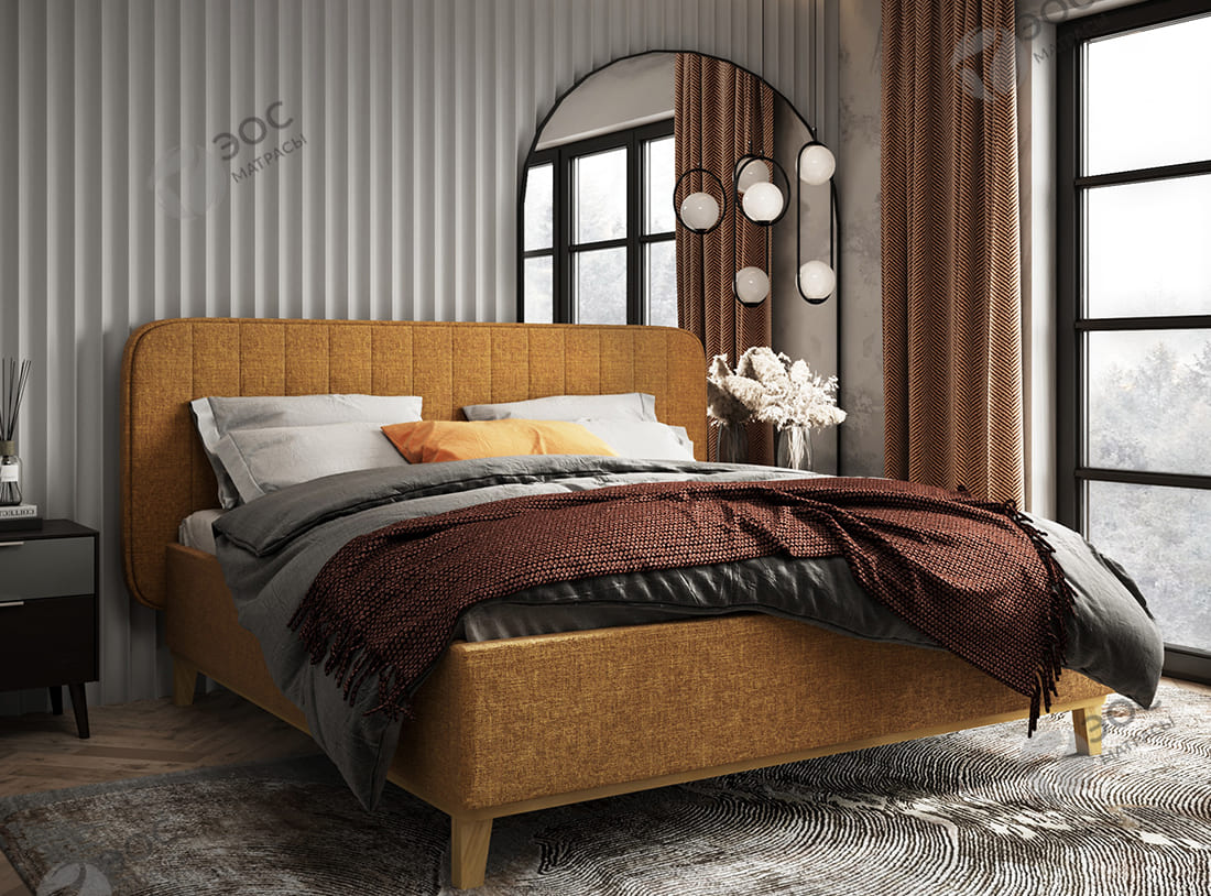 Как выбрать кровать без ошибок: краткий гид