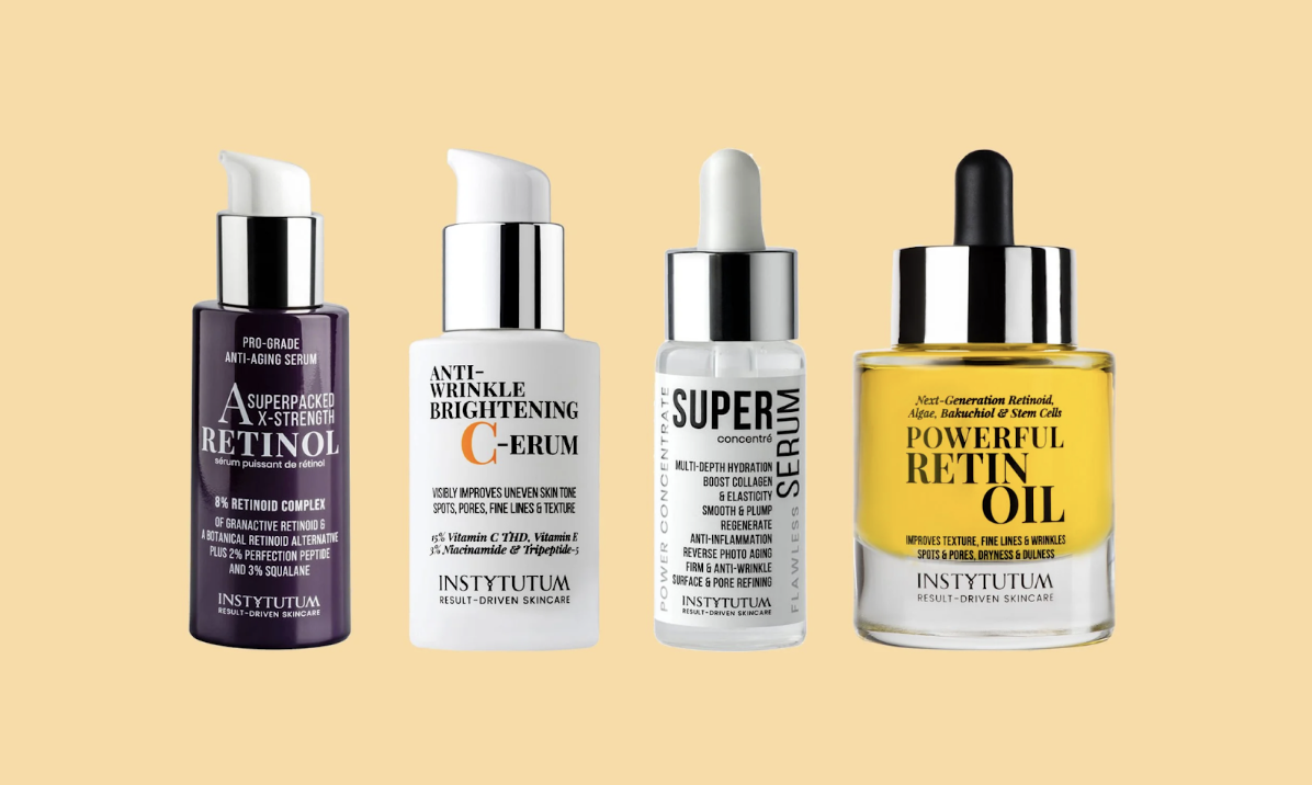 Наука на стороні вічної молодості: як вибрати ідеальний засіб для догляду за обличчям? 