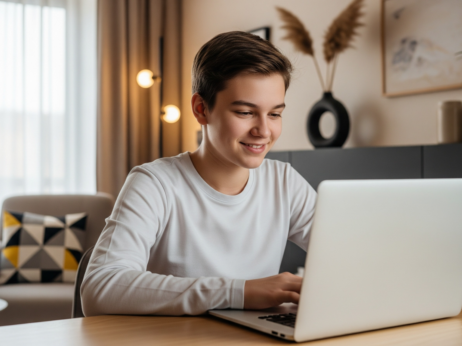 Онлайн-освіта як вибір для майбутнього покоління: ключ до успіху дітей в умовах змін