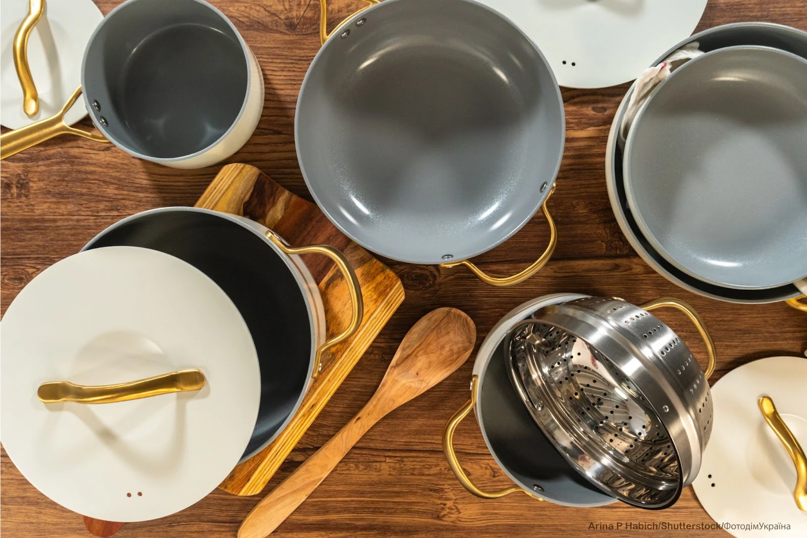 Экологическая посуда: тенденции и новинки для сознательного выбора