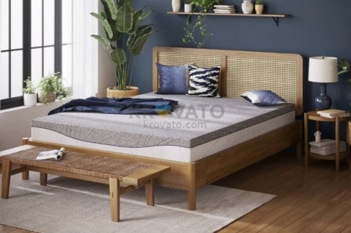 Идеальный матрас для комфортного сна и здоровой спины