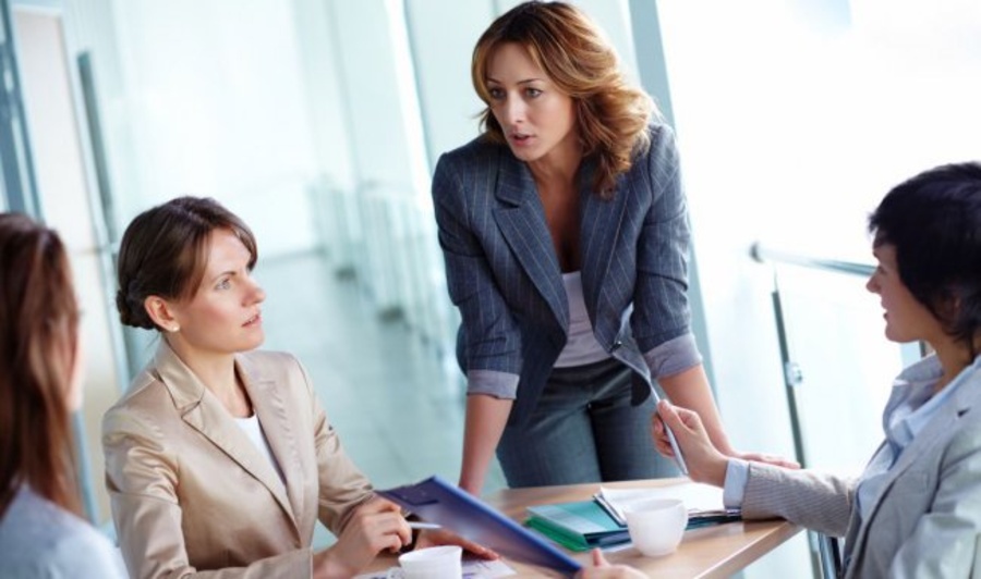 Зворотній зв’язок співробітнику — види та приклади ефективного фідбеку