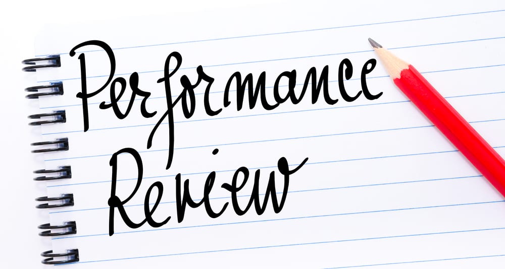 что такое Performance Review