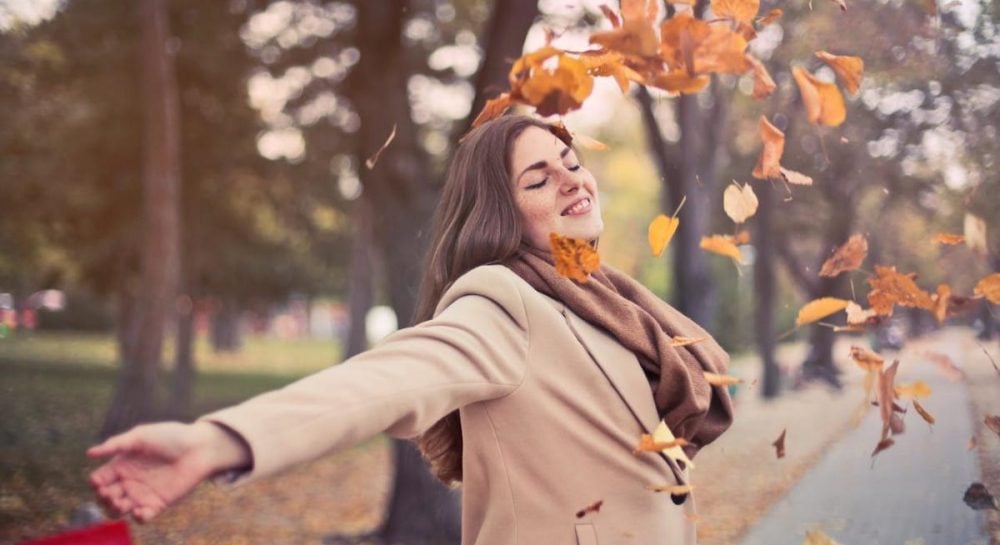 Прогноз погоди на жовтень 2025: в Україну насуваються дощі та перші заморозки