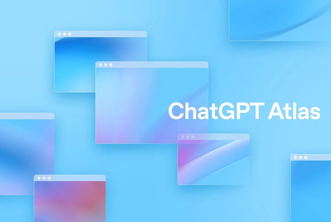 Браузер ChatGPT Atlas