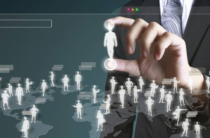Рекрутинг – что это и какие существуют типы набора персонала