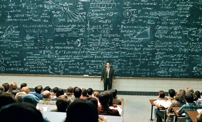 Зарплаты университетских преподавателей