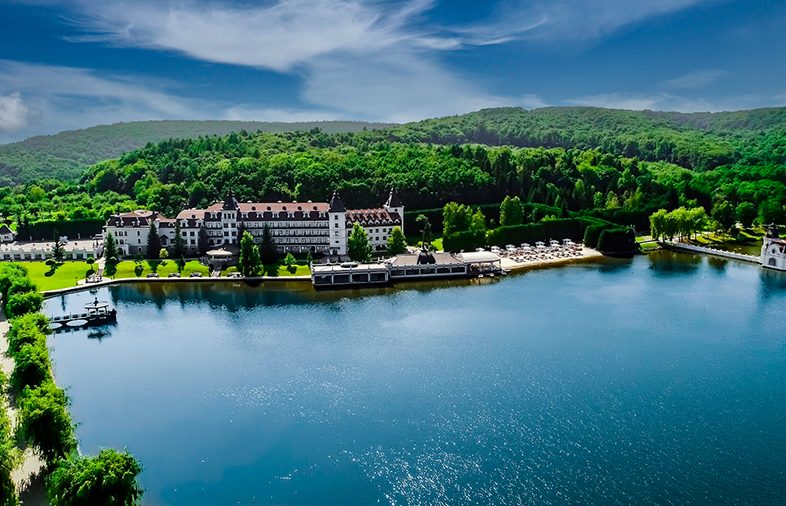 Куди найчастіше в Україні їздили відпочивати 