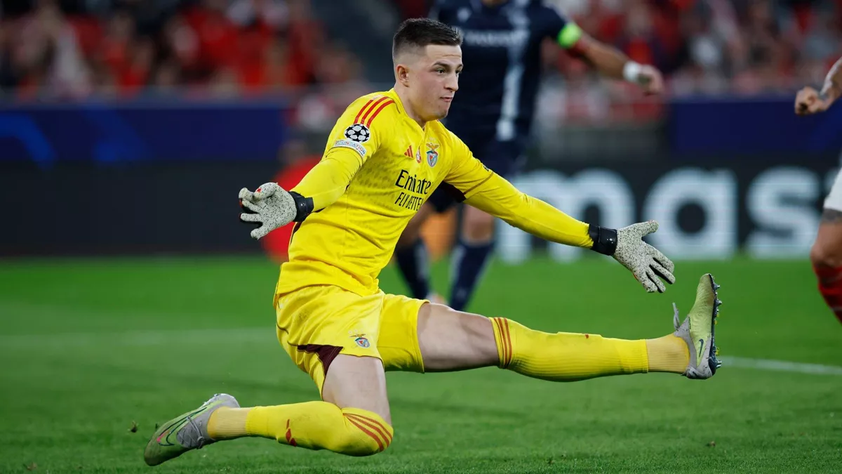 Анатолий Трубин