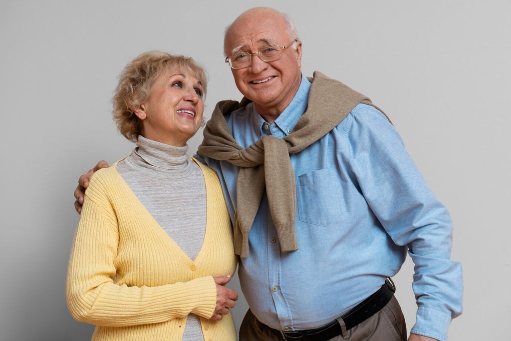 Кто получит повышение пенсии