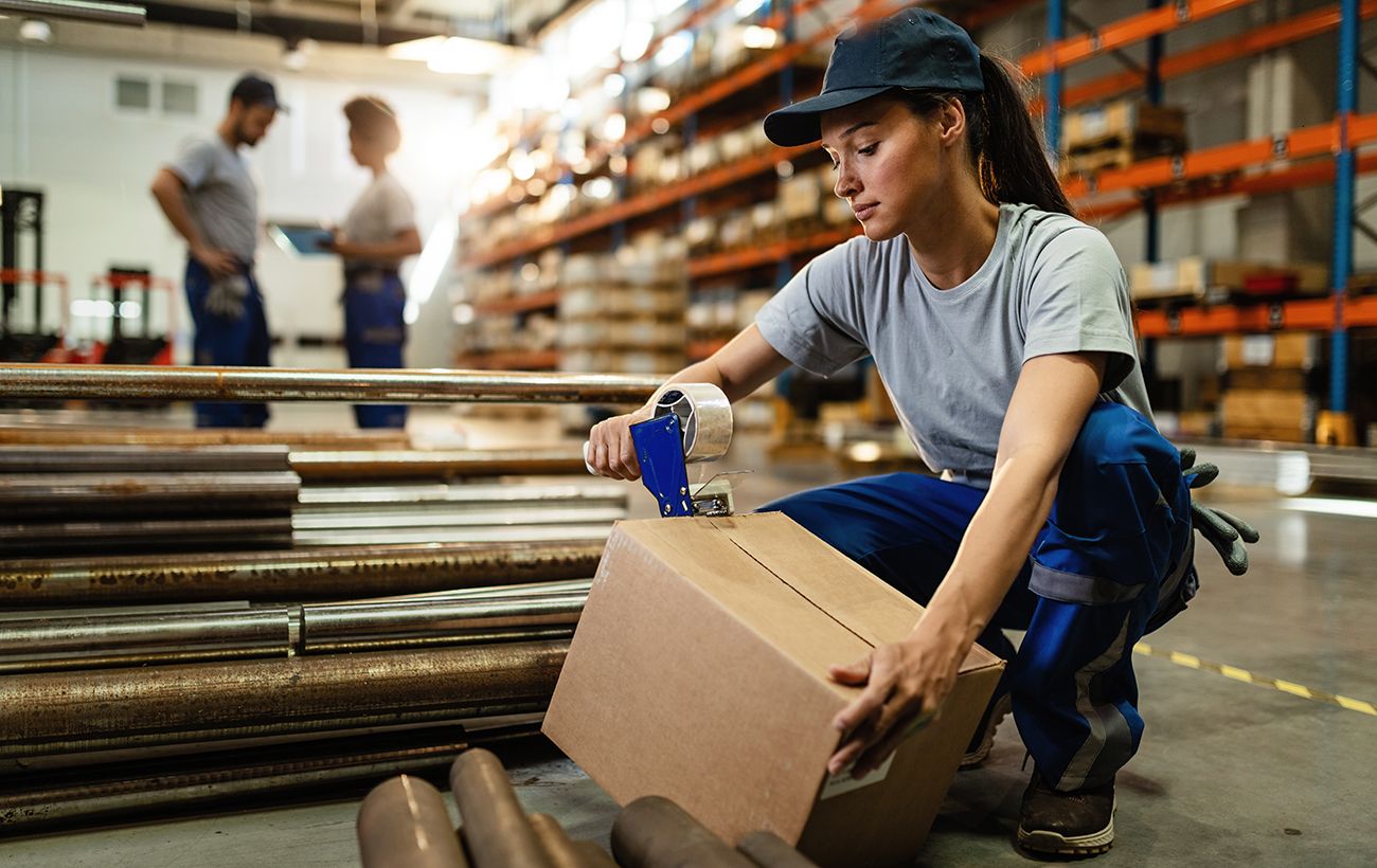 Оплата праці в Польщі