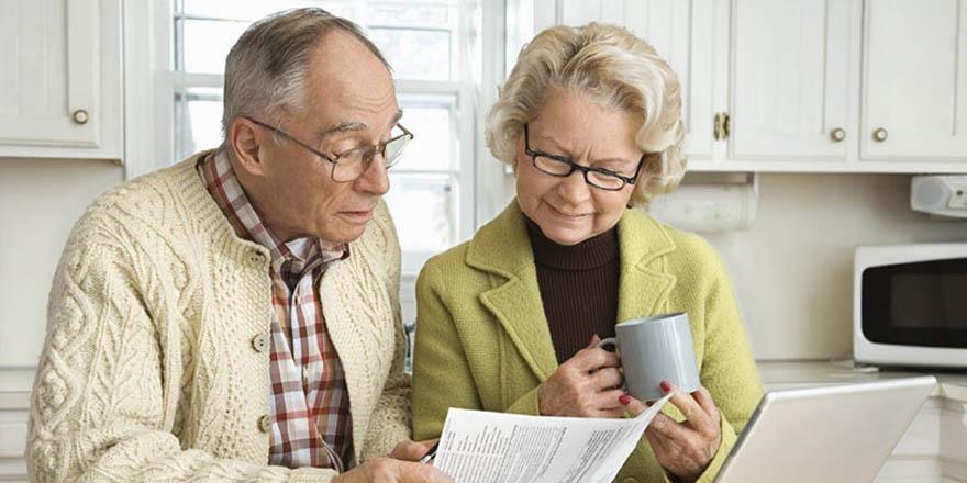 Розрахунок пенсії у 2026 році