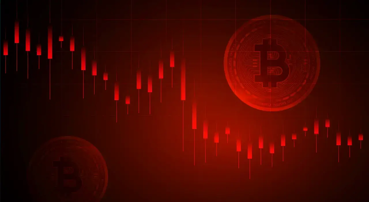 Курс біткоїна