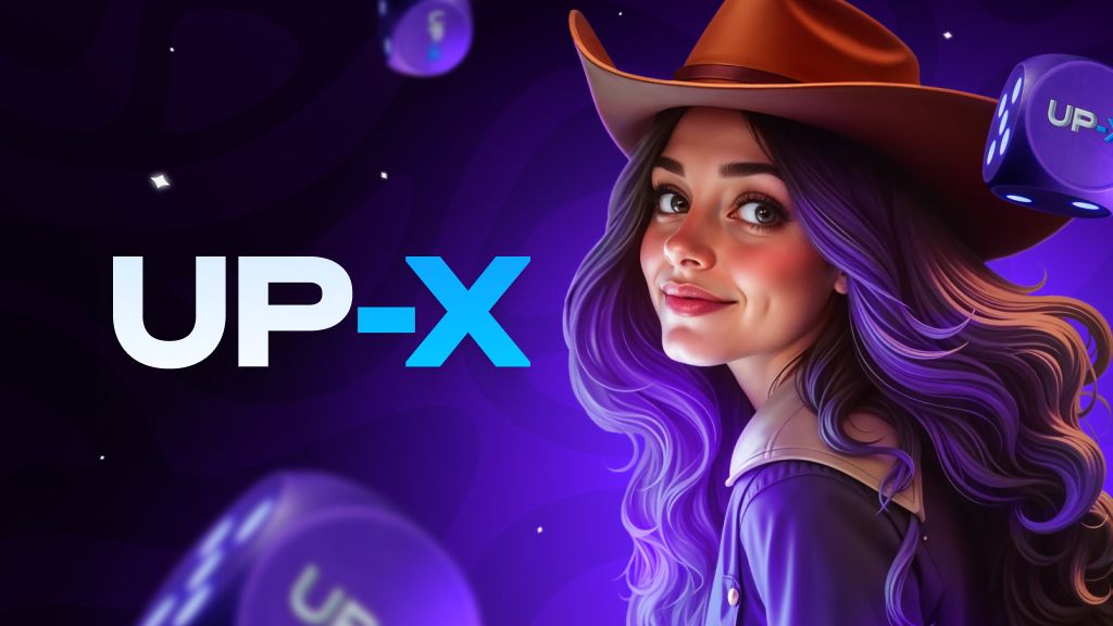 Up X отзывы: платформа, где каждый находит свой формат игры