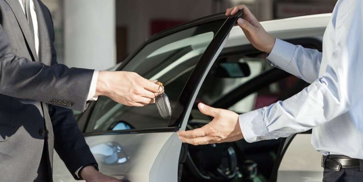 Як швидко продати авто: зручний сервіс автовикупу