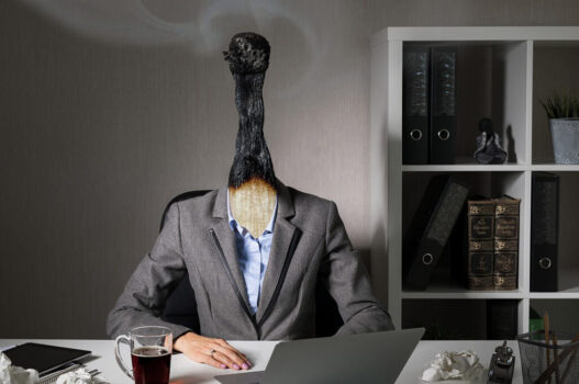 Професійне вигорання – що це, ознаки, фази та способи подолання