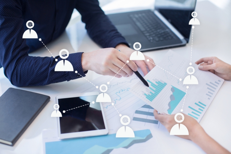 HCM – управління людським капіталом та ефективність