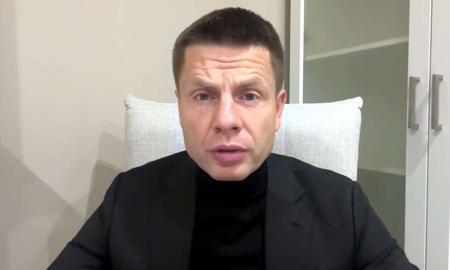 Олексій Гончаренко