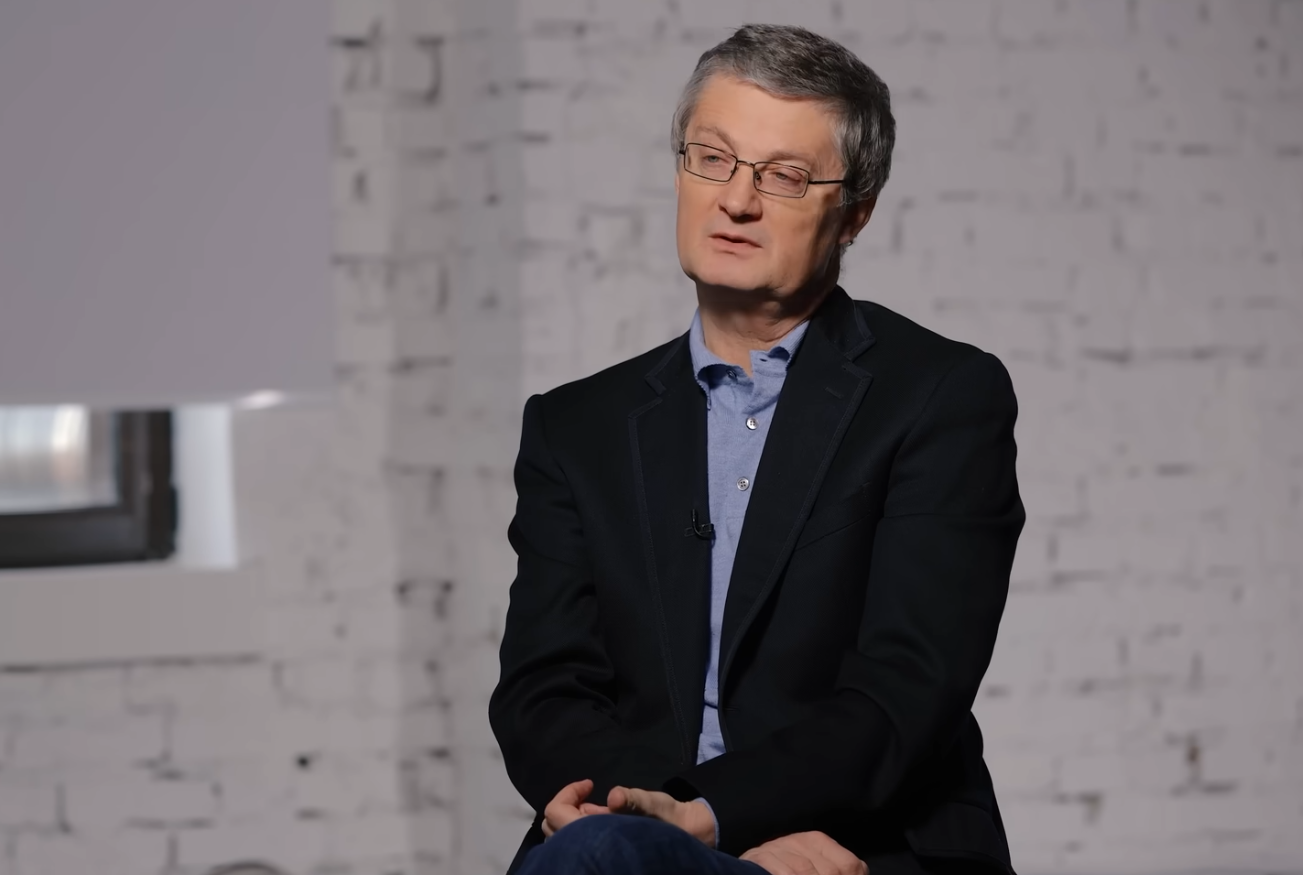 Ігор Кондратюк