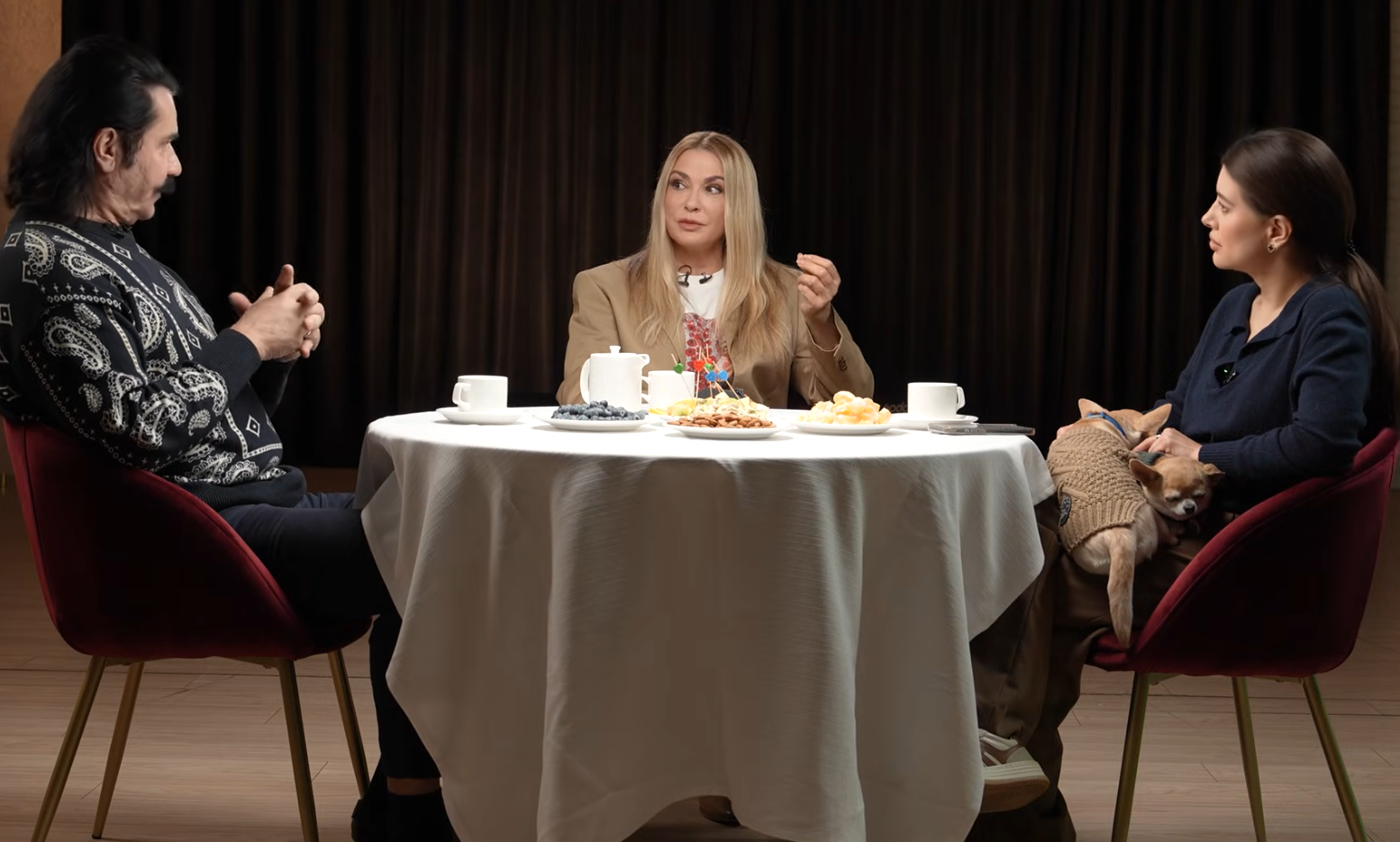 Ольга Сумьска