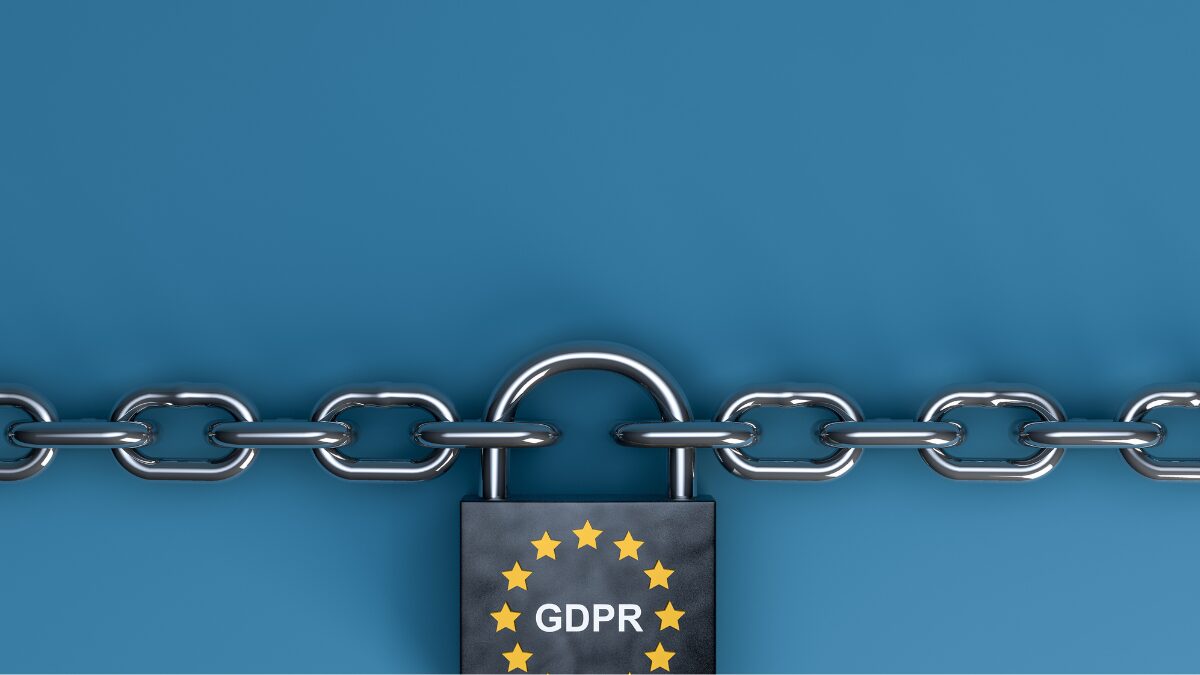 GDPR: что это такое, регламент и как работает защита персональных данных в ЕС