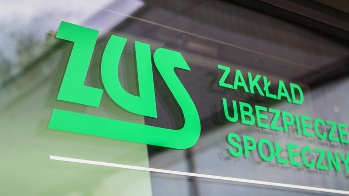 ZUS