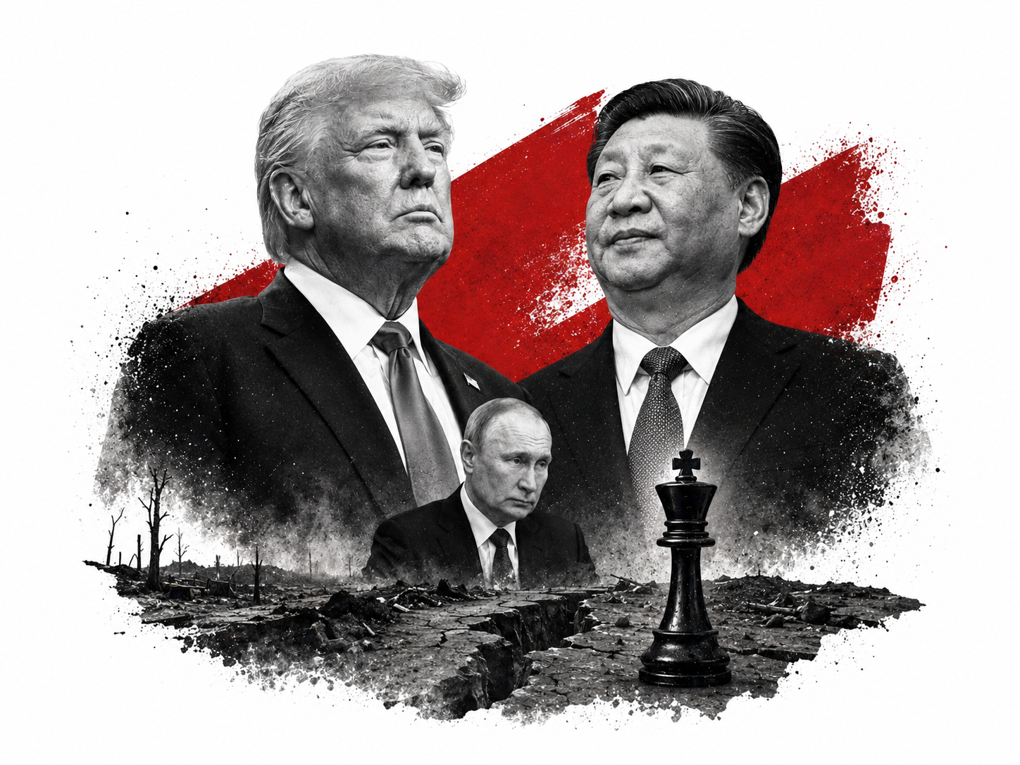 Термшит для Великой Двойки: почему G2 тяжелее «духа Анкорижа»