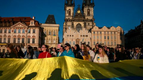 Тимчасовий захист у Чехії — умови, продовження статусу та права українців
