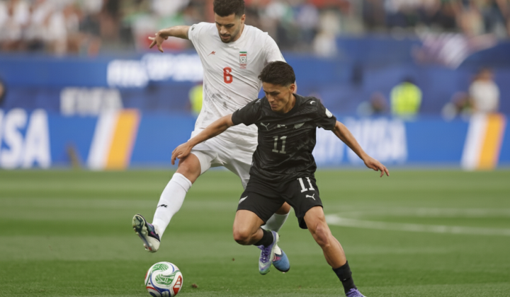 Iranian national team