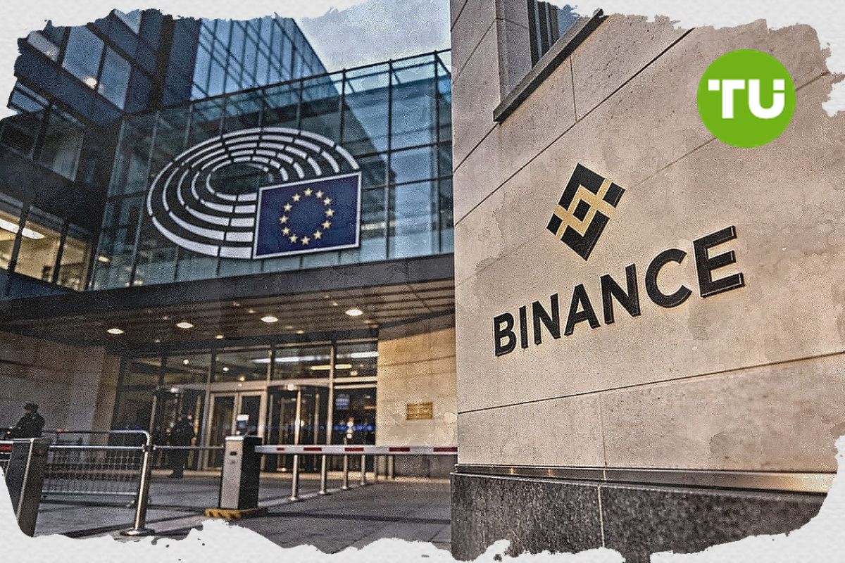 Why Binance may lose access to the EU market