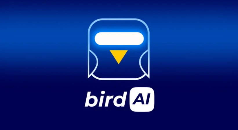 bird