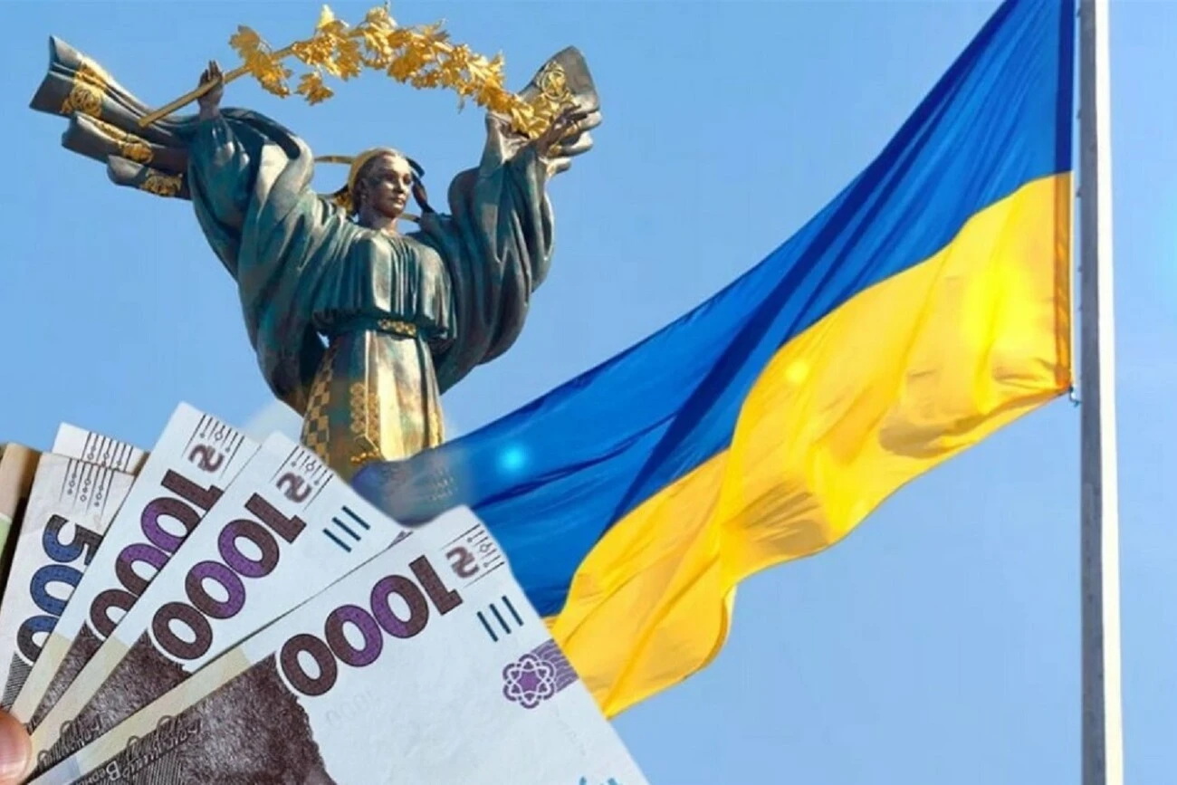 Payments of up to 3100 UAH by Independence Day