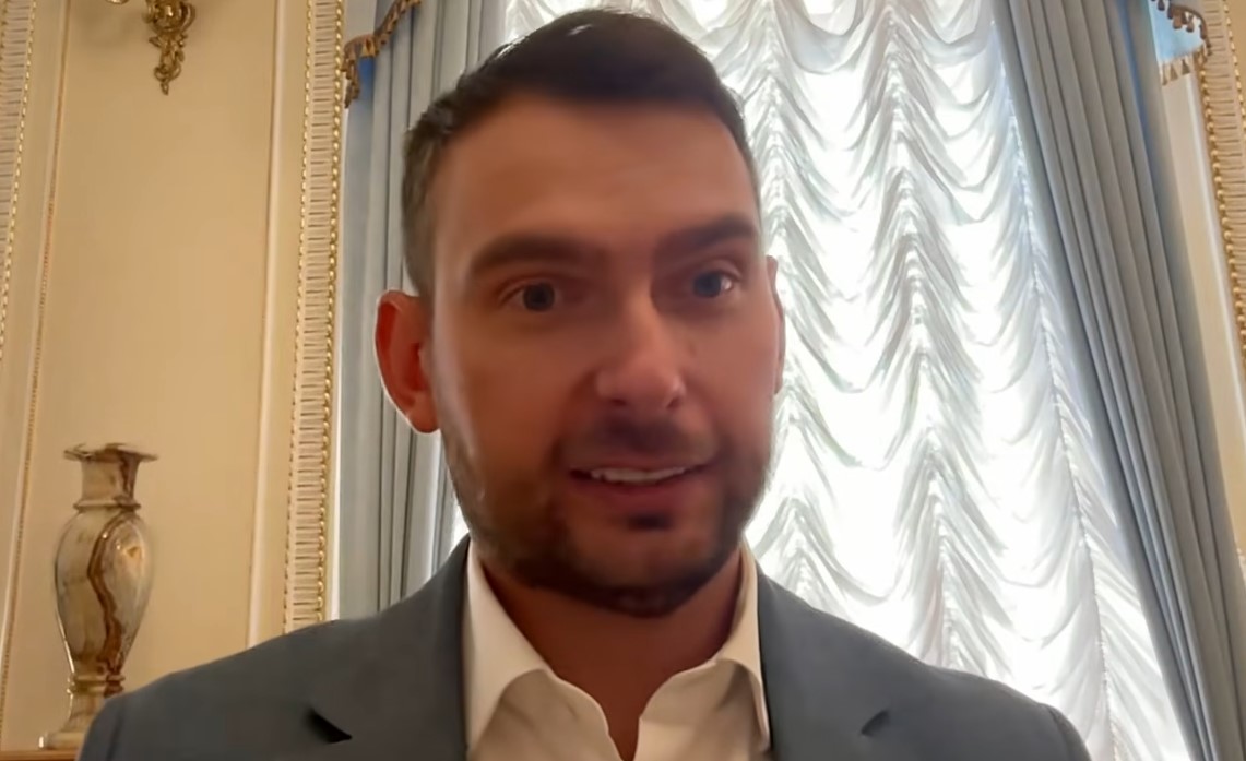Ярослав Железняк