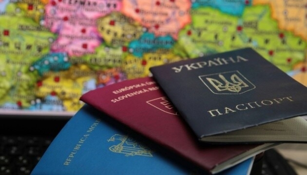 Множественное гражданство — что это и как регулируется в Украине