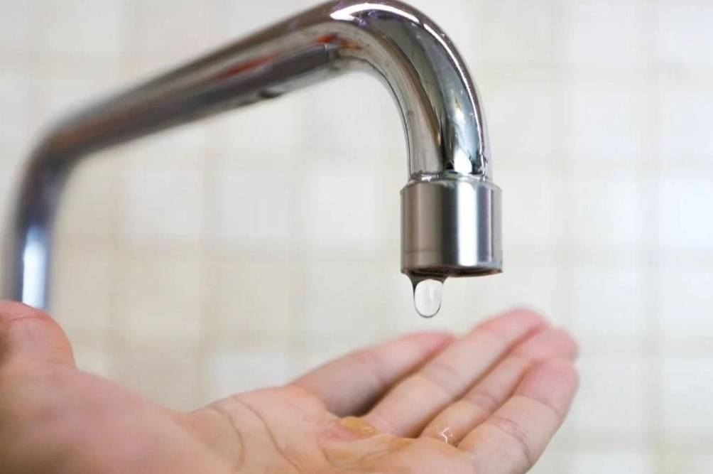 Відключення води та гарячої води у Вінниці