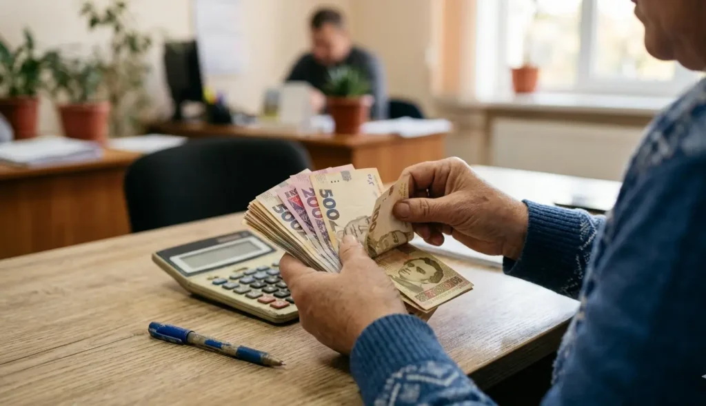 Коли мінімальна зарплата в Україні перевищить 10 000 гривень