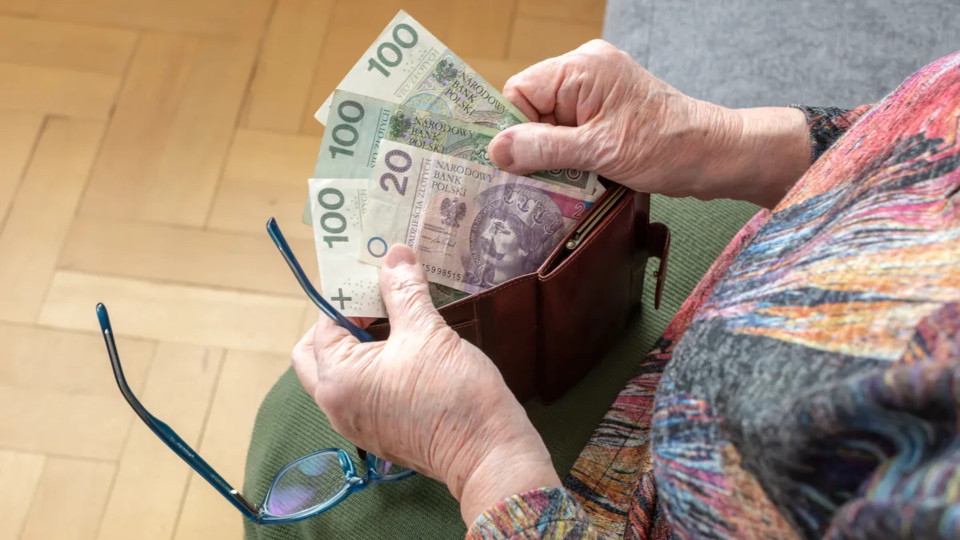 Як перевести українську пенсію до Польщі через ZUS