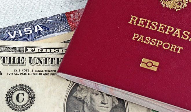 Visa to Turkey - do Ukrainians need it and how to obtain an entry permit