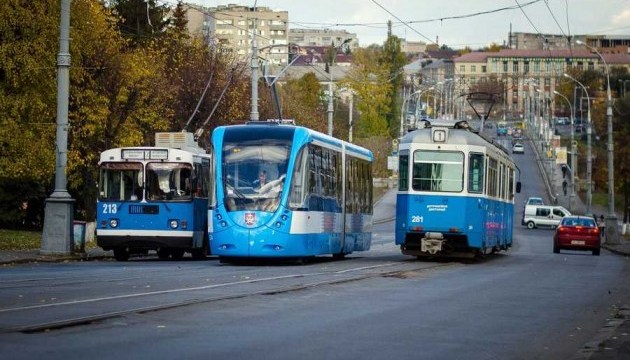 Скільки коштуватиме проїзд у Вінниці з 1 серпня 2026