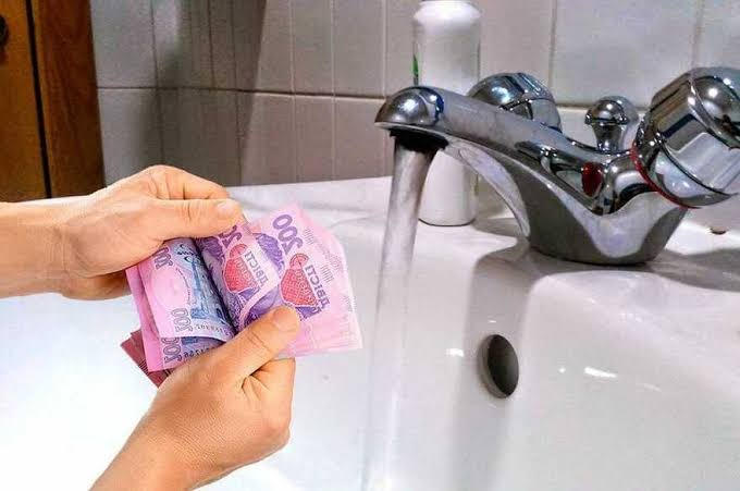 Скільки львів’яни платитимуть за воду з 1 серпня 2026