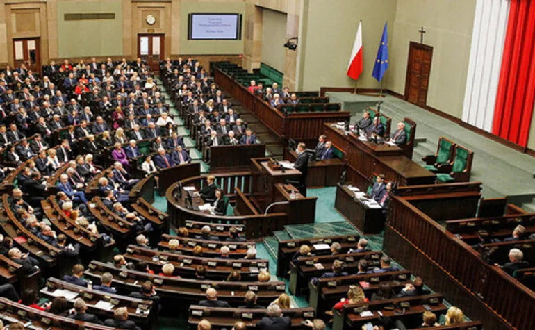 Правительство Польши