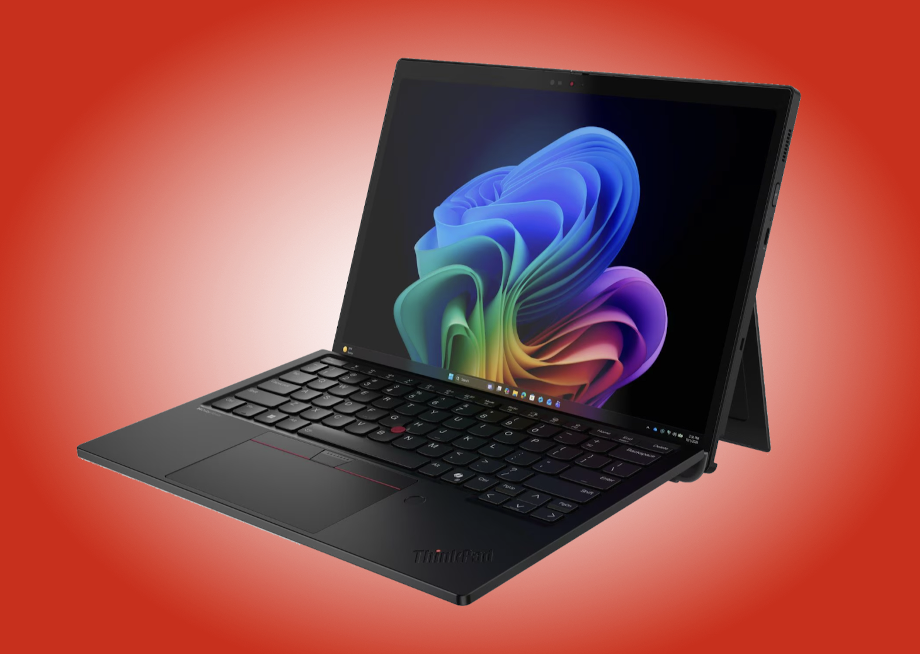 ThinkPad проти одного сисадміна: Заколот батарей