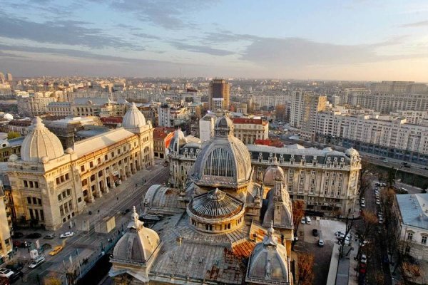 Romania for Ukrainians: visa, entry, residence rules