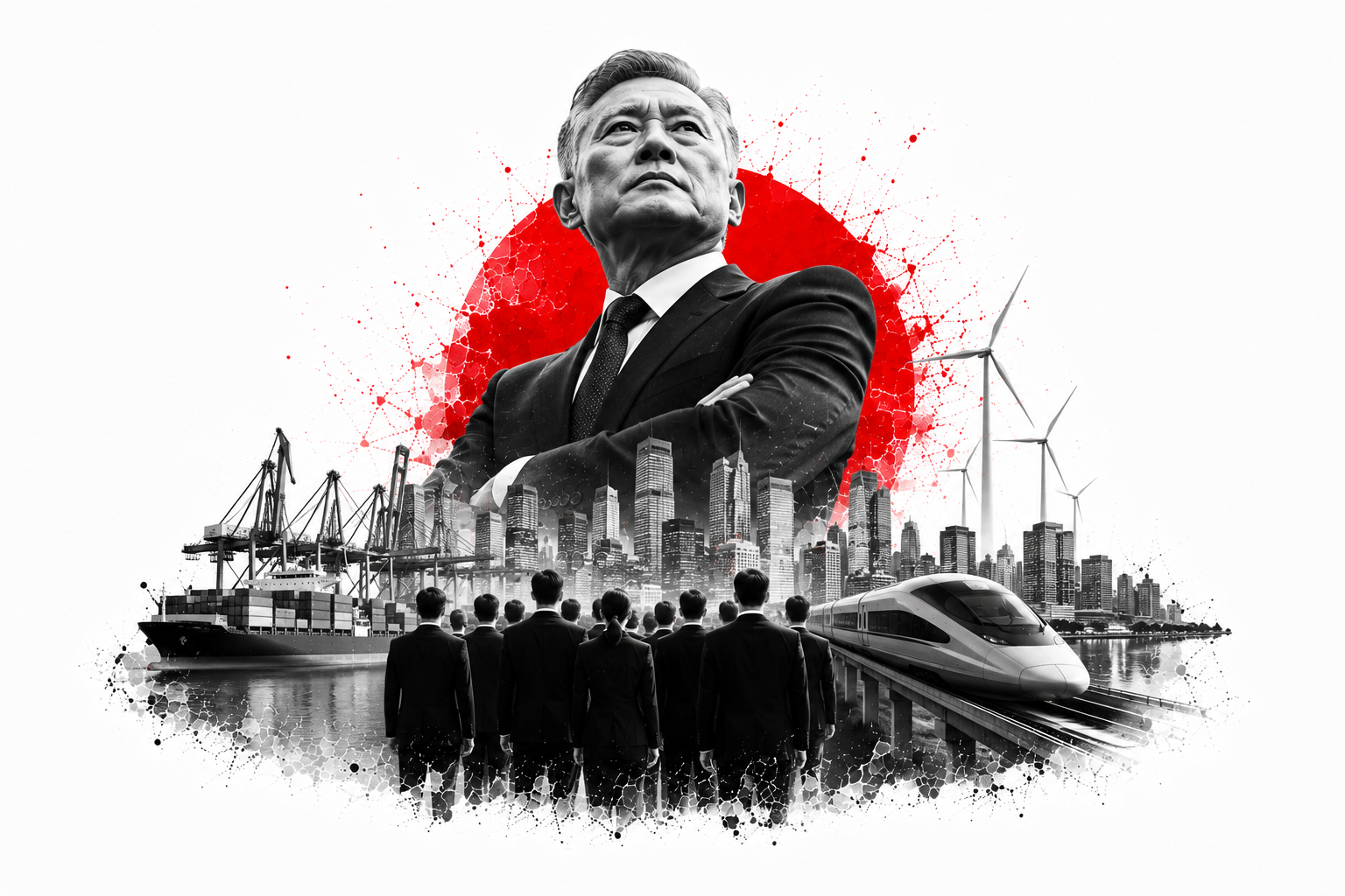 Singaporean Stalinism: The Competent State and the Economy of Mobilization. Part 2