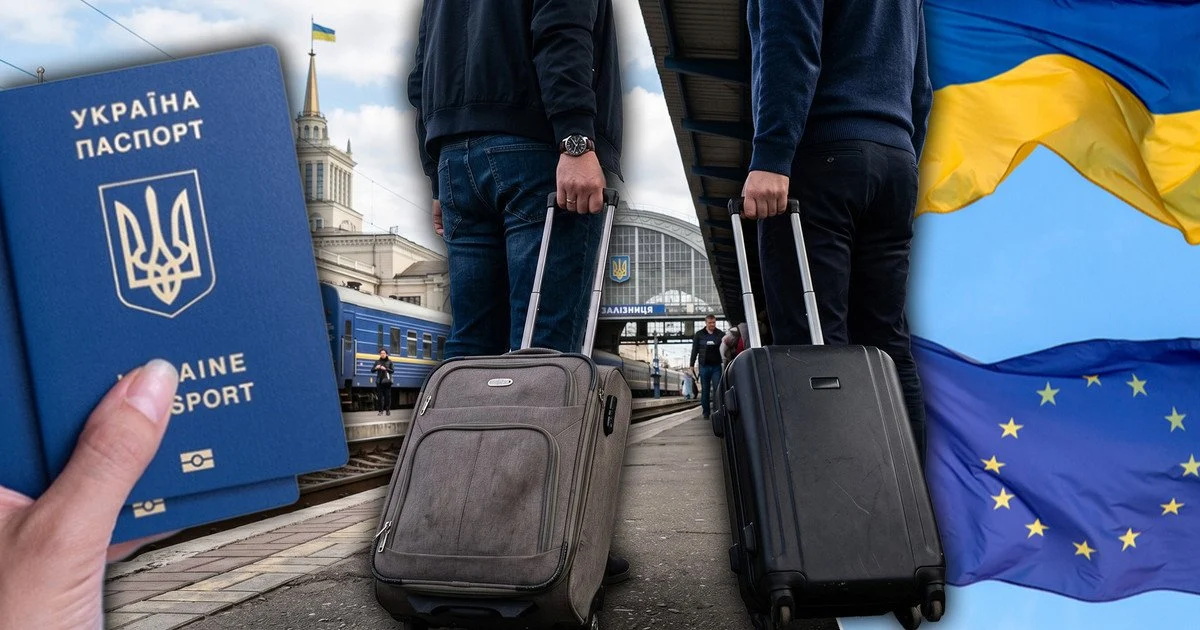 Deportation of Ukrainians from Poland