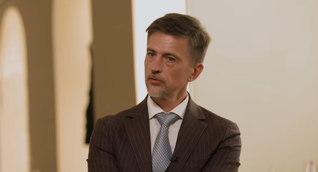 Павло Шилько