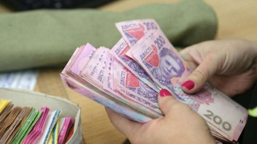 The average salary in Kyiv has increased again in August 2026