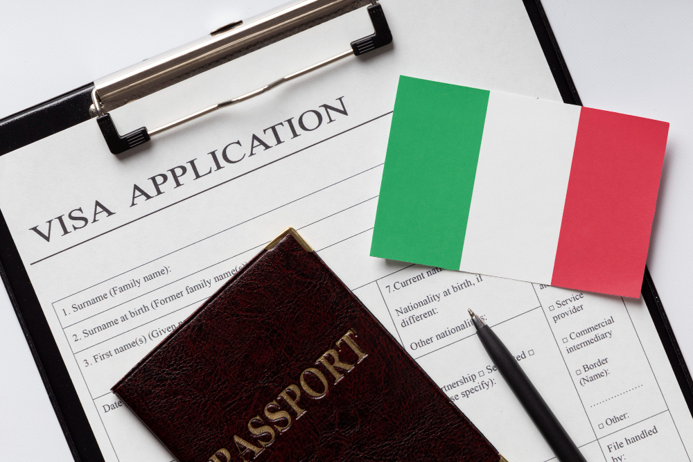 Irish Passport: how to obtain, photo, conditions, investments