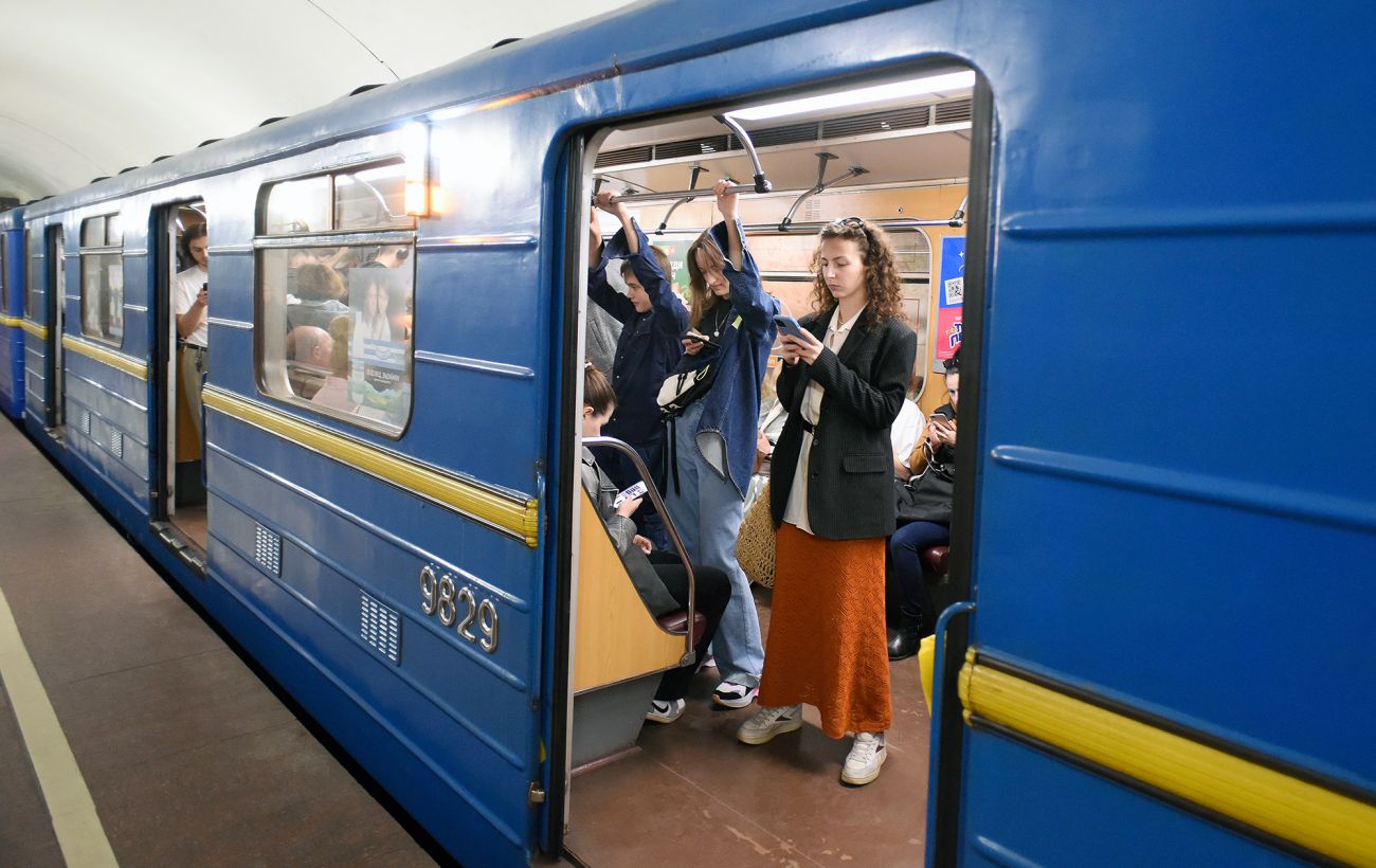 Transport fares in Kyiv after September 15