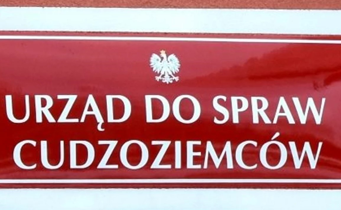 Управління у справах іноземців